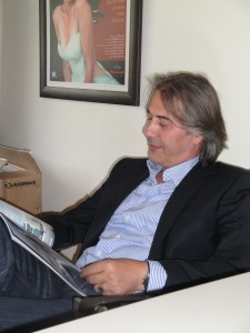 ahmet akın